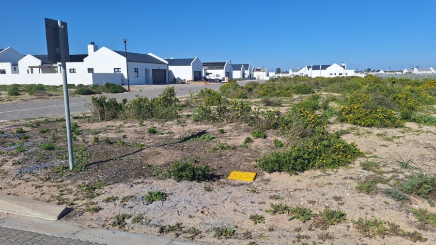 0 Bedroom Property for Sale in Atlantic Sands Private Estate Western Cape